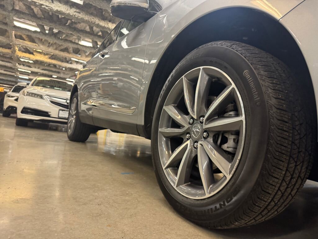 Certified 2023 Acura RDX AWD w/ Technology Package image 11
