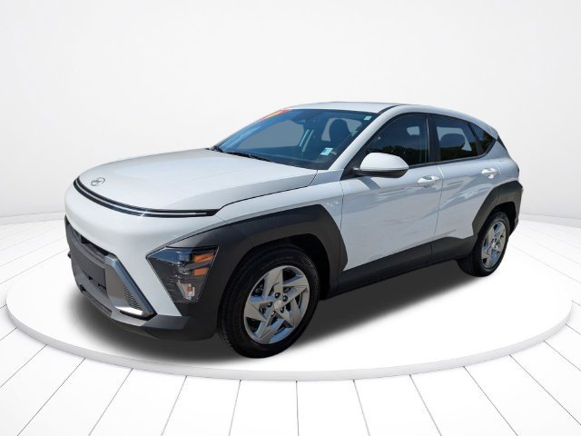 Used 2025 Hyundai Kona SE FWD image 8