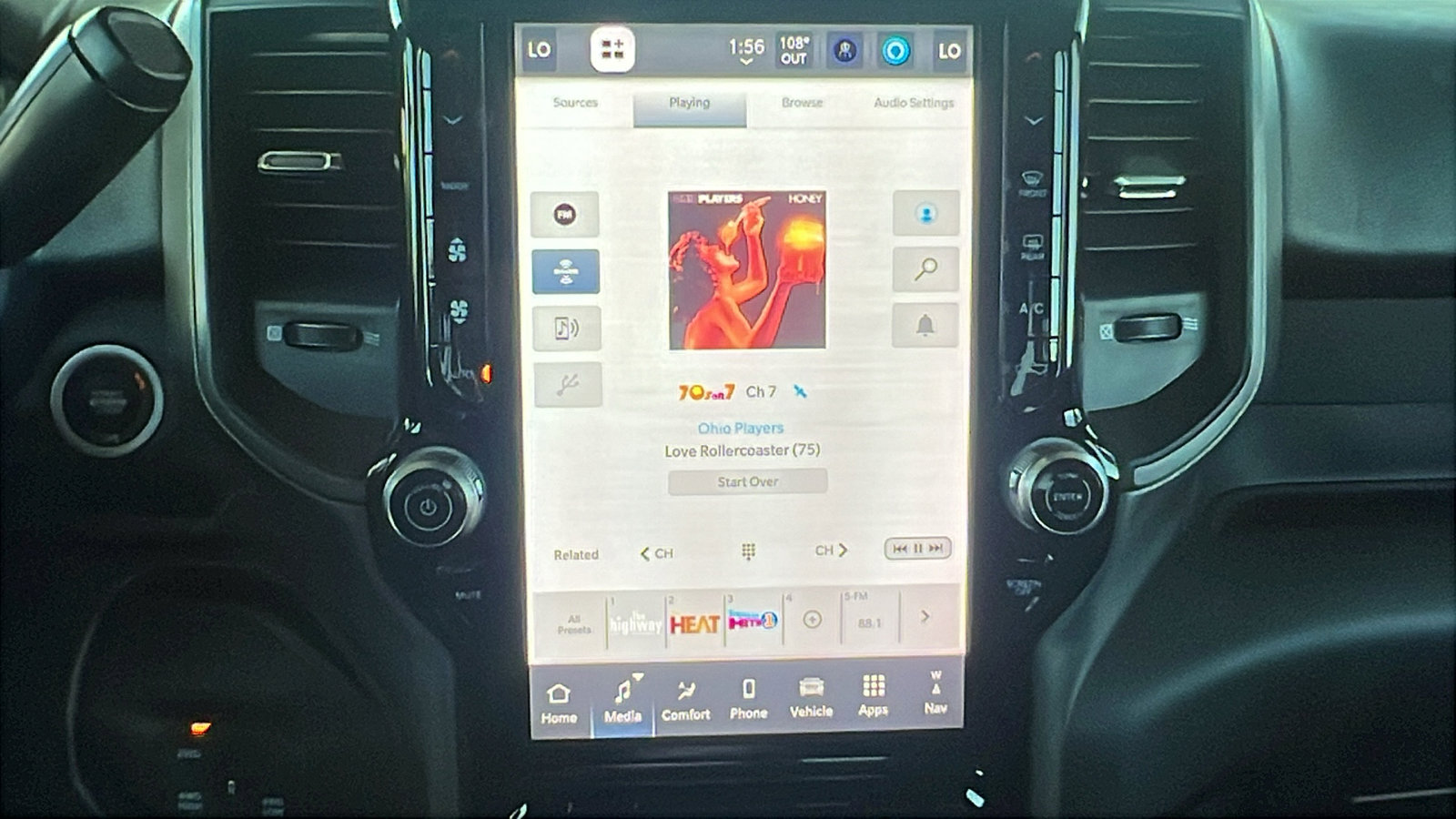 New 2025 RAM 2500 Tradesman image 22