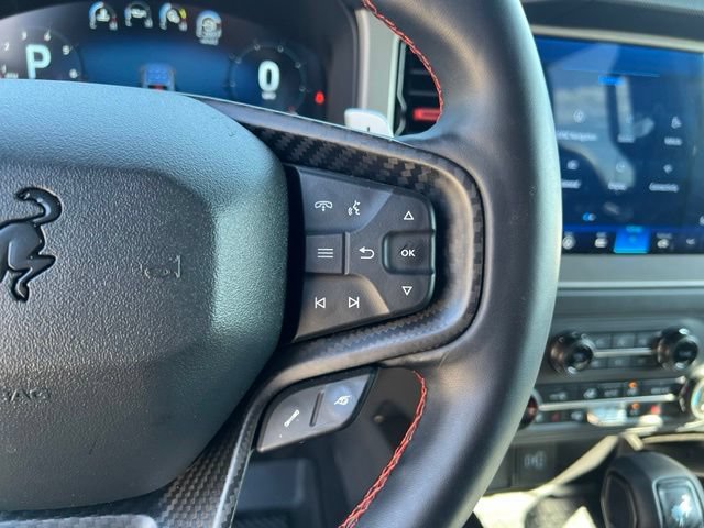 Used 2024 Ford Bronco Raptor w/ Interior Carbon Fibre Pack AWD/4WD image 27
