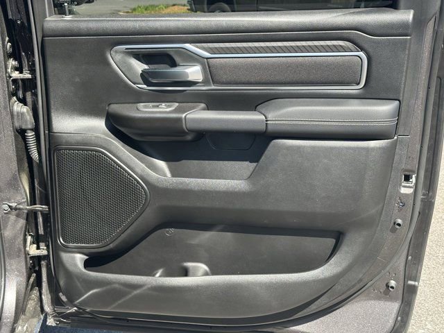 New 2026 RAM 1500 2WD Crew Cab image 16