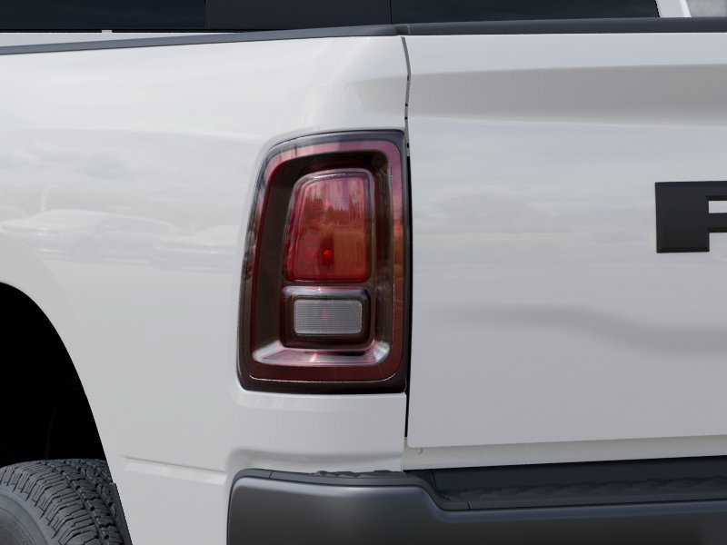 New 2026 RAM 2500 Warlock AWD/4WD image 20