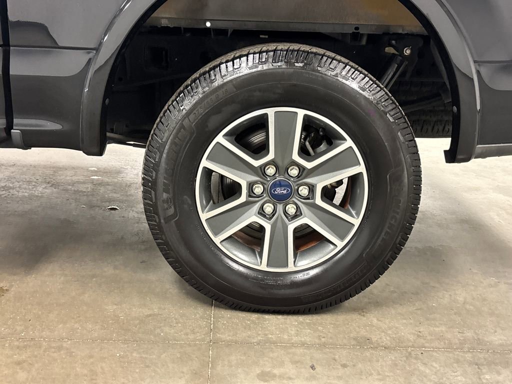 Used 2016 Ford F150 XLT w/ Equipment Group 302A Luxury image 14