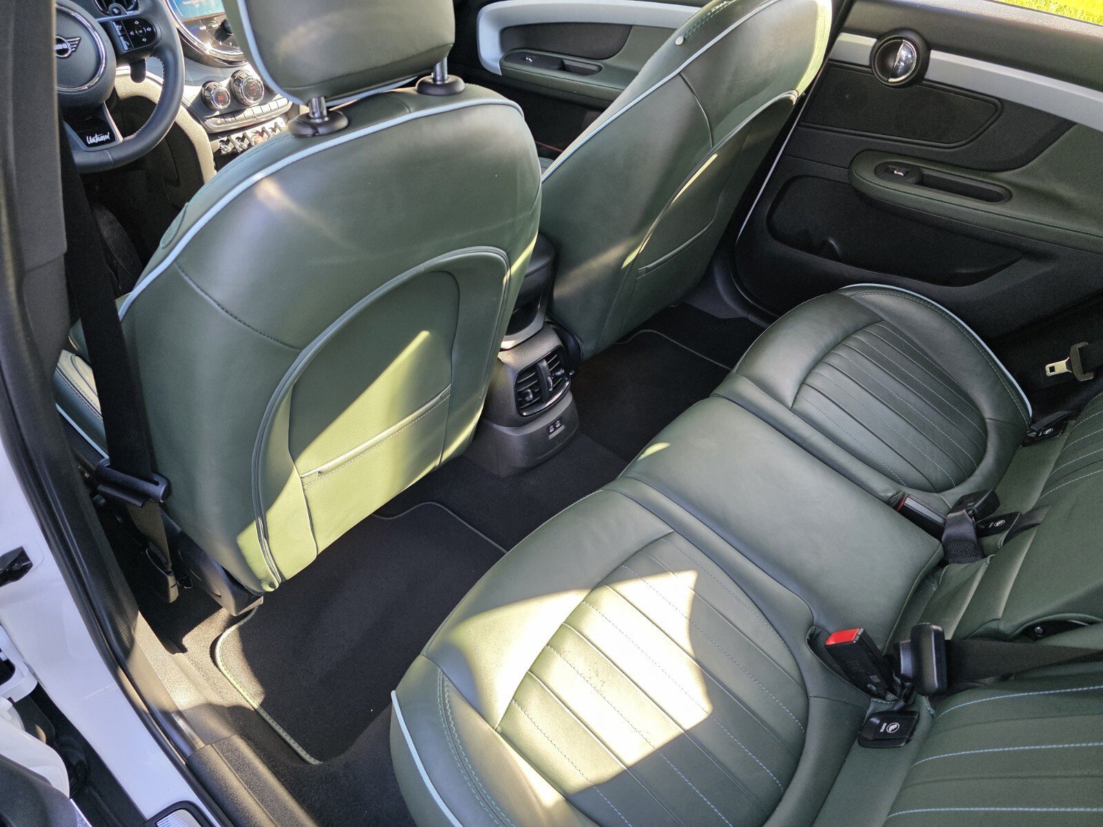 Used 2024 MINI Cooper Countryman S w/ Mini Untamed Edition FWD image 15