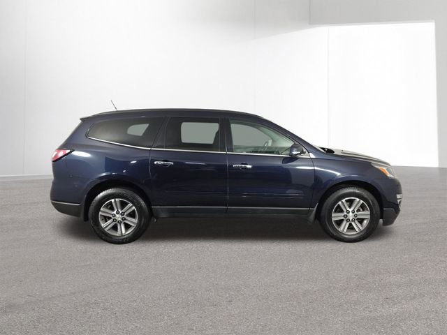 Used 2017 Chevrolet Traverse LT image 42