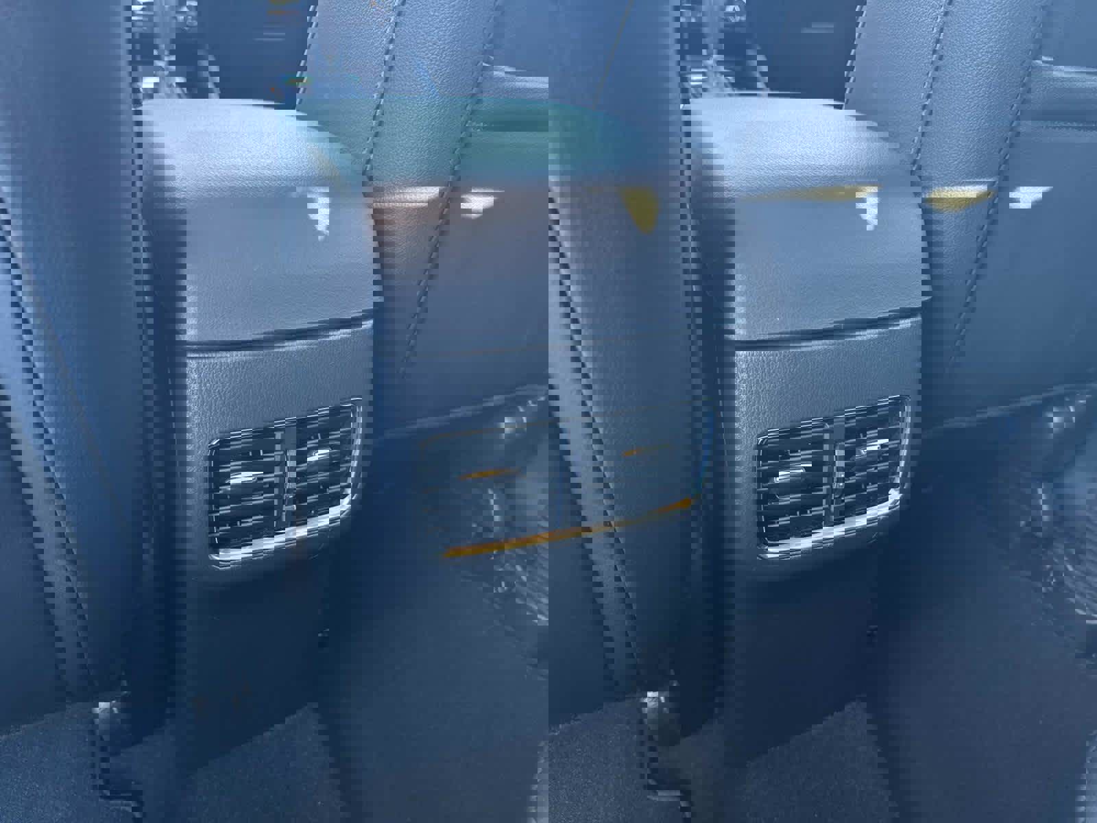 Certified 2025 MAZDA CX-5 AWD 2.5 S w/ Preferred Package image 16