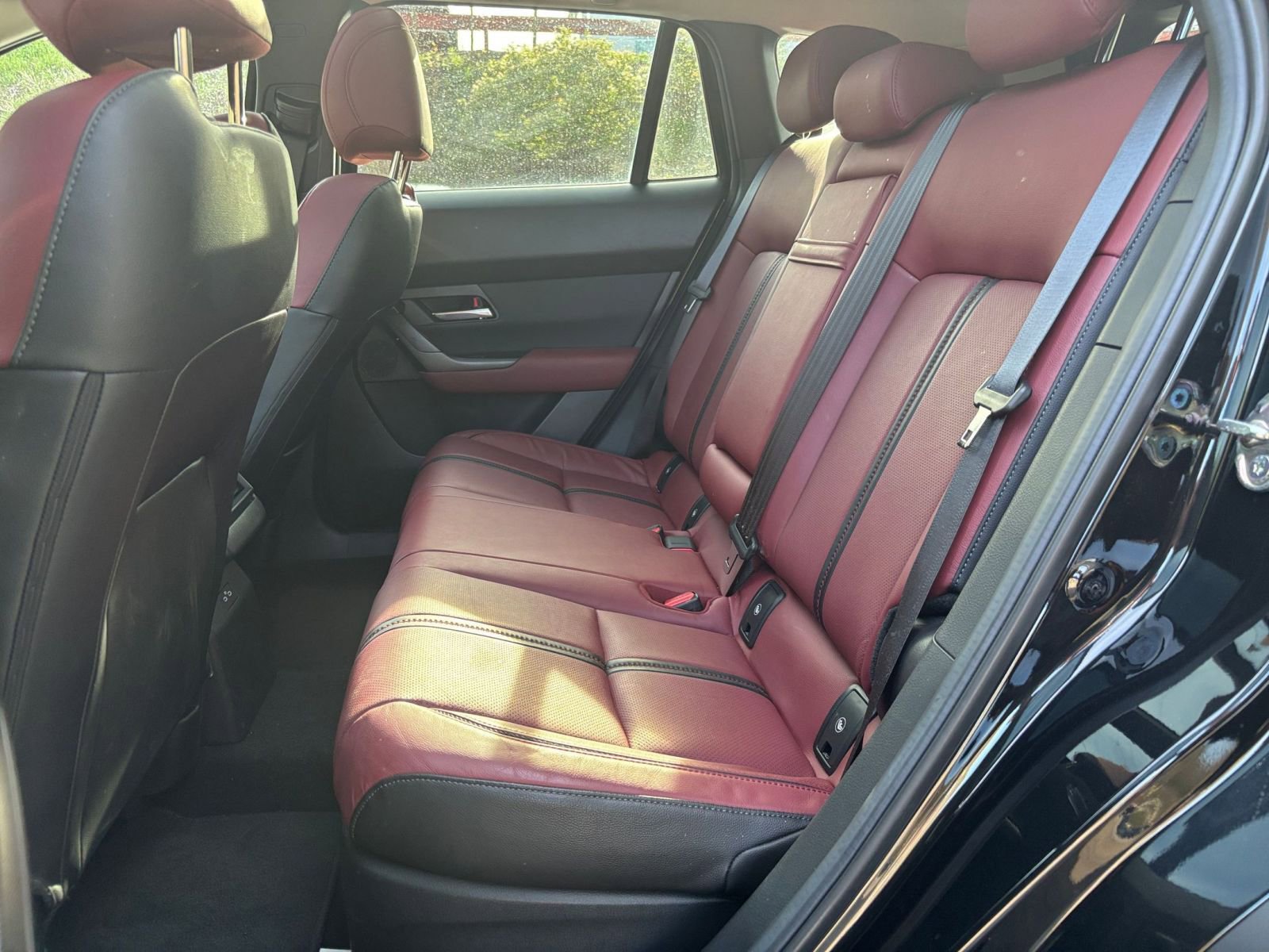 Used 2025 MAZDA CX-50 2.5 Hybrid w/ Premium Plus Pkg AWD/4WD image 39