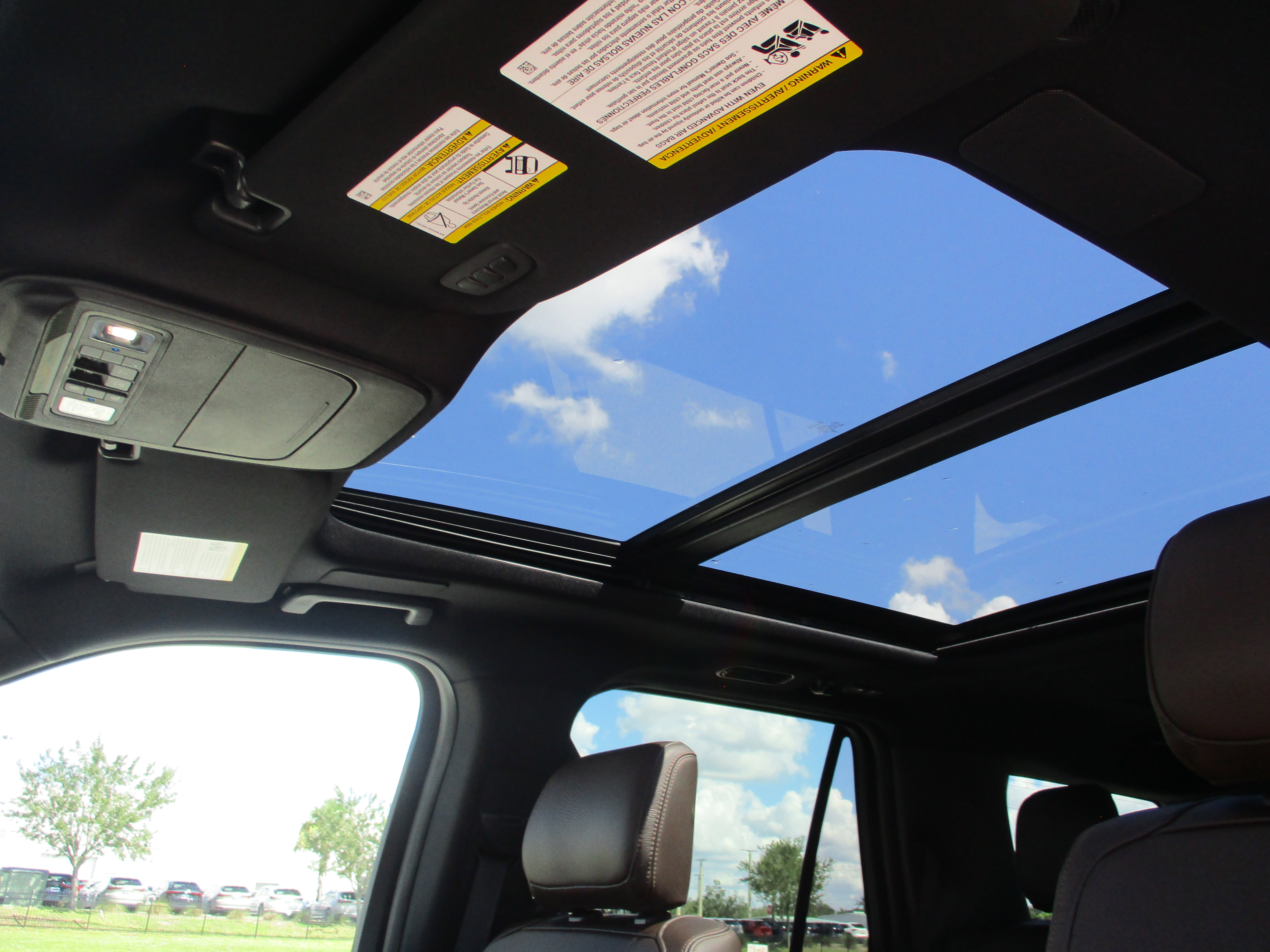 New 2025 Ford Expedition King Ranch image 19