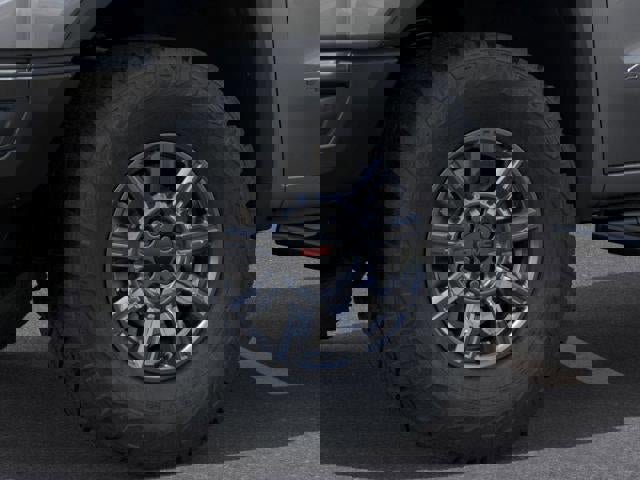 New 2026 GMC Sierra 1500 AT4X image 9