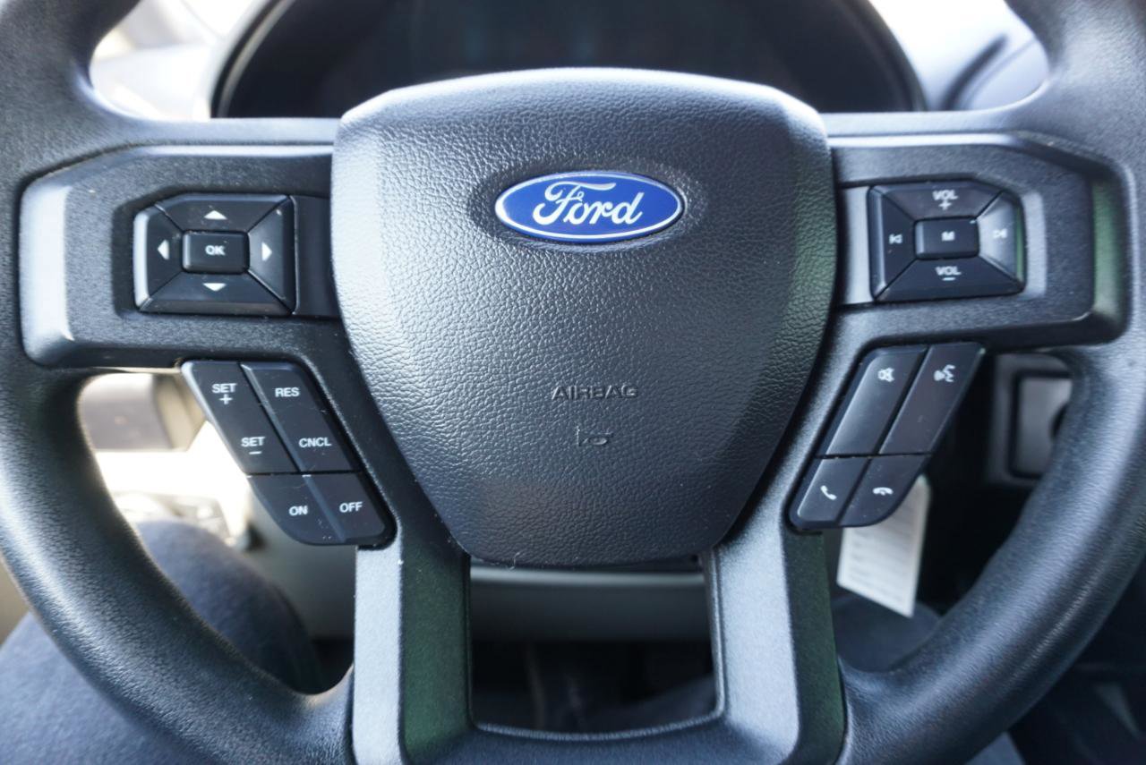 Used 2019 Ford F150 XL w/ Equipment Group 101A Mid image 14