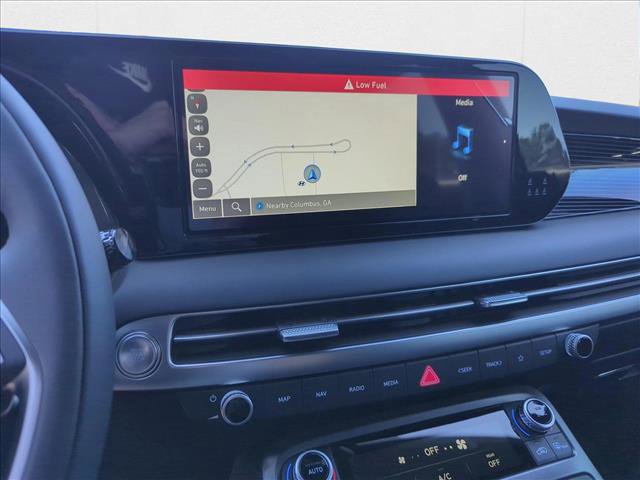 New 2025 Hyundai Palisade Calligraphy image 11