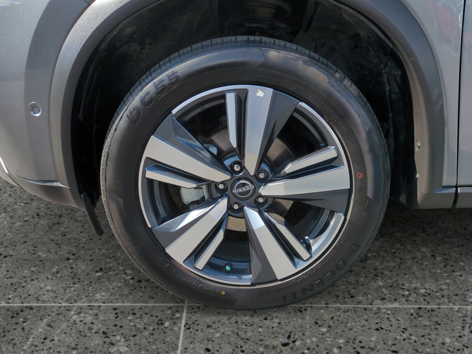 Used 2023 Nissan Rogue SL w/ SL Premium Package AWD/4WD image 14