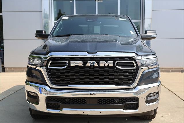 New 2026 RAM 1500 Big Horn image 10