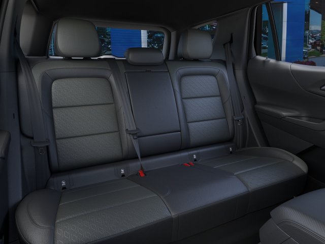 New 2027 Chevrolet Equinox LT w/ Convenience Package II AWD/4WD image 17