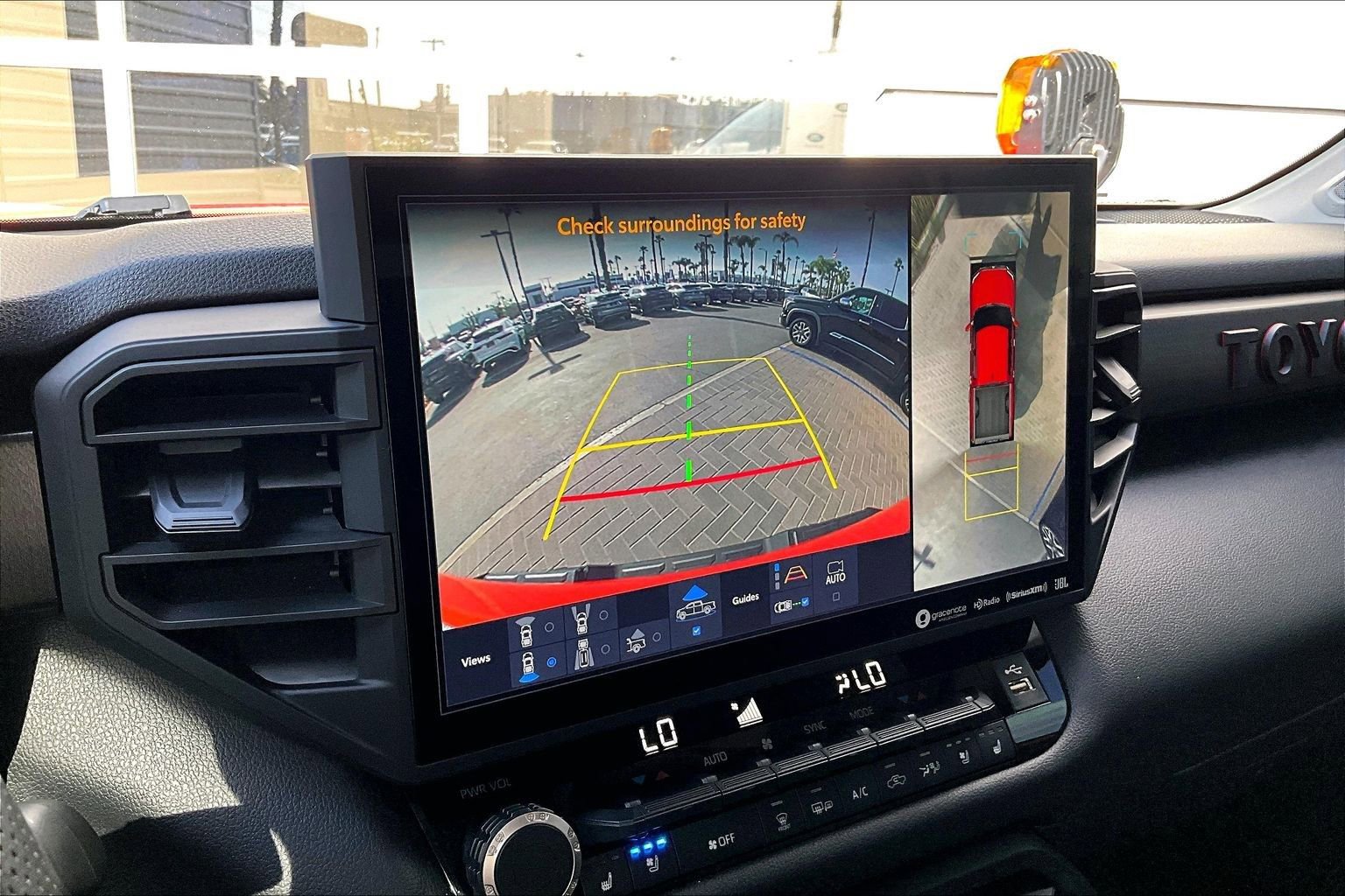 Used 2022 Toyota Tundra TRD Pro image 21