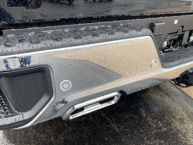 New 2026 Chevrolet Silverado 1500 LT image 7