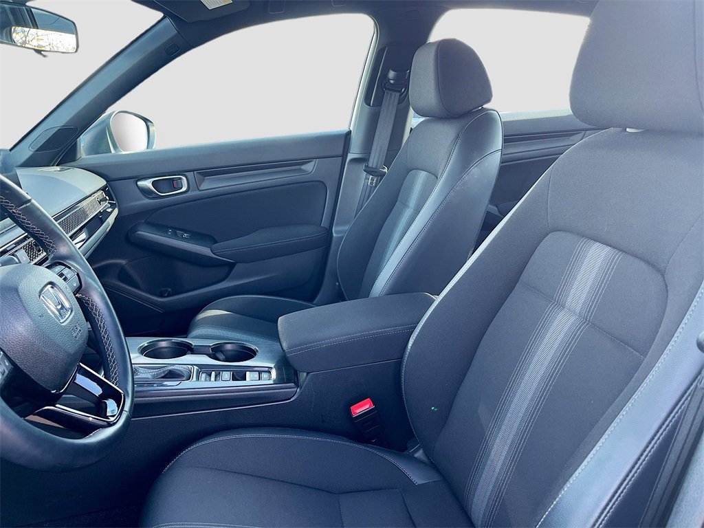 Used 2022 Honda Civic Sport image 18