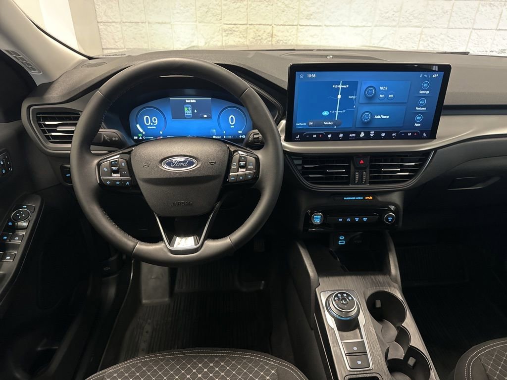 Used 2023 Ford Escape Active w/ Tech Pack #2 AWD/4WD image 5