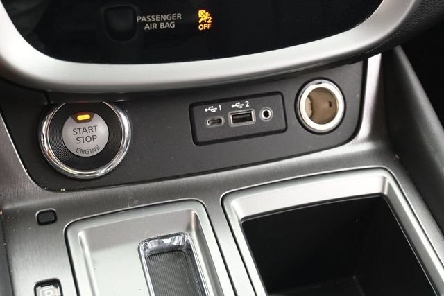 Used 2020 Nissan Murano SL w/ Moonroof Package FWD image 23
