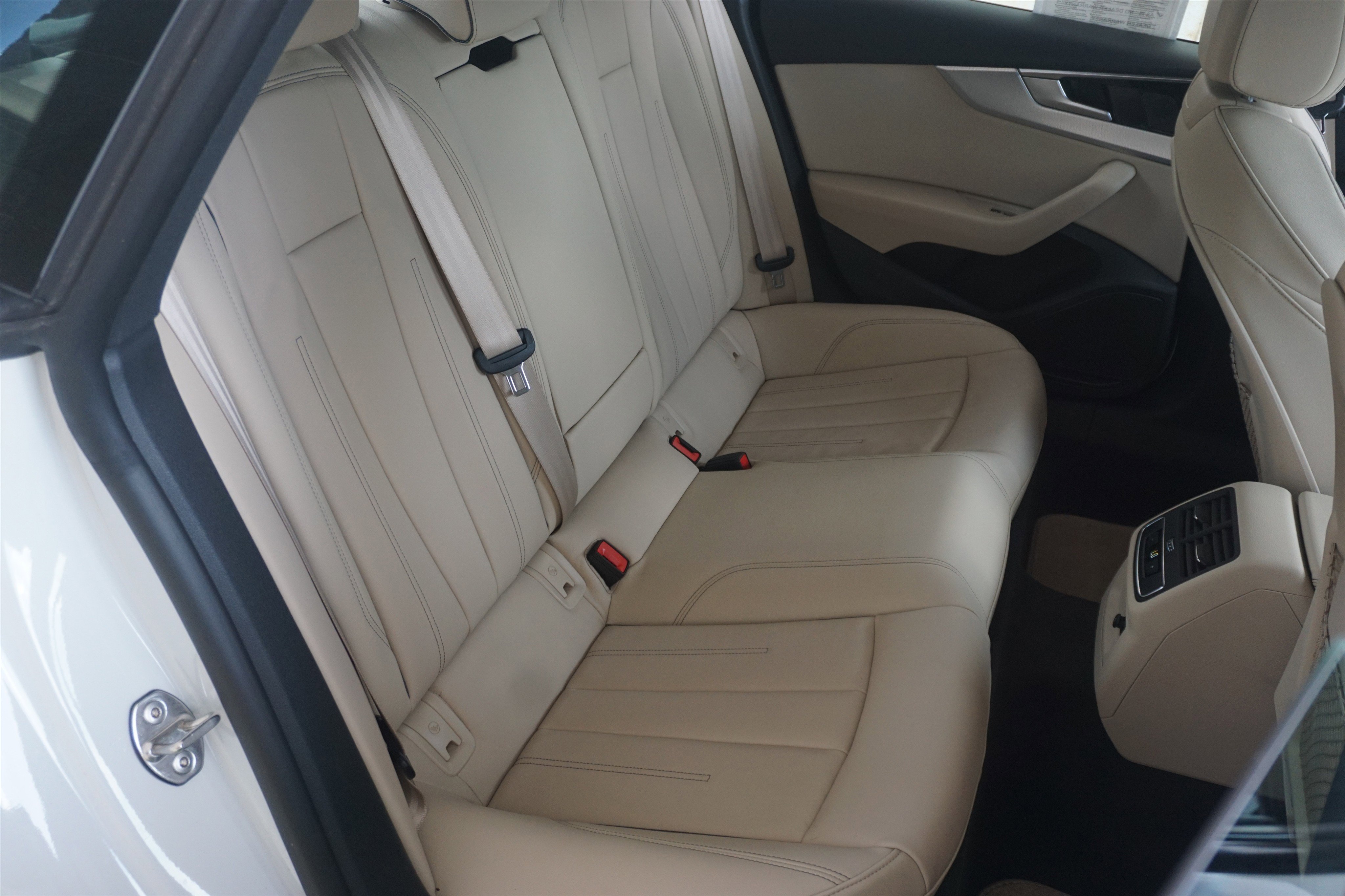 Used 2025 Audi A5 2.0T Premium Plus w/ Convenience Plus Package image 20