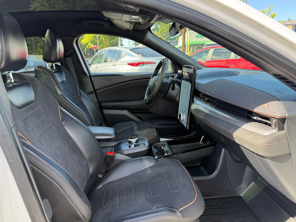 Used 2022 Ford Mustang Mach-E GT AWD/4WD image 9