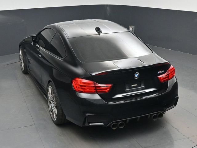 Used 2017 BMW M4 Coupe w/ Executive Package image 23