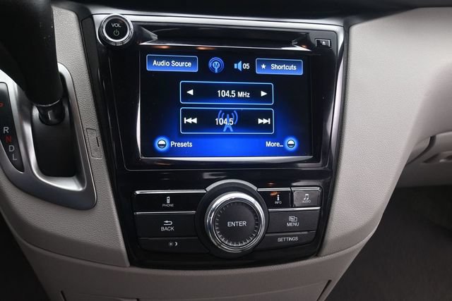 Used 2016 Honda Odyssey EX-L image 12