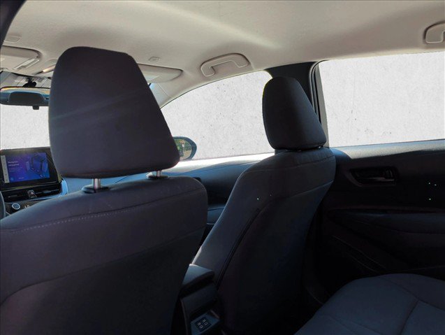 Used 2024 Toyota Corolla LE FWD image 16
