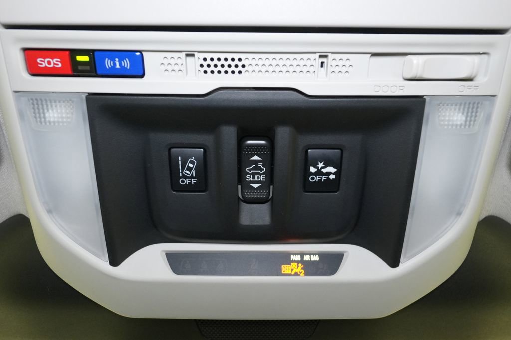 Used 2023 Subaru Forester Sport image 45