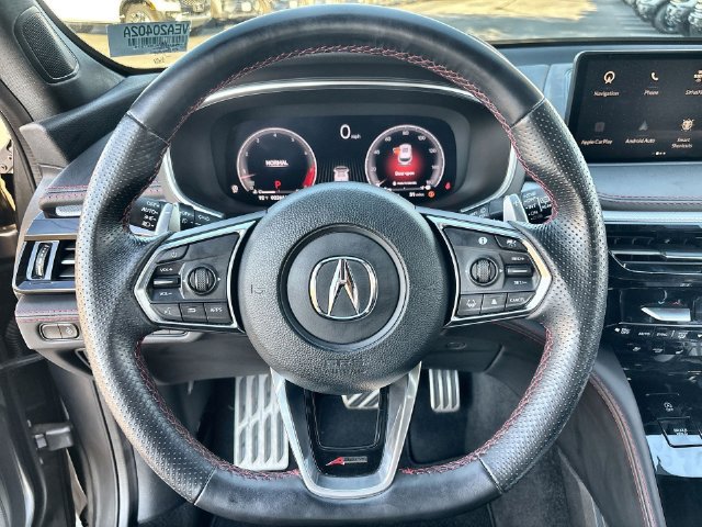 Used 2023 Acura MDX A-Spec AWD/4WD image 22