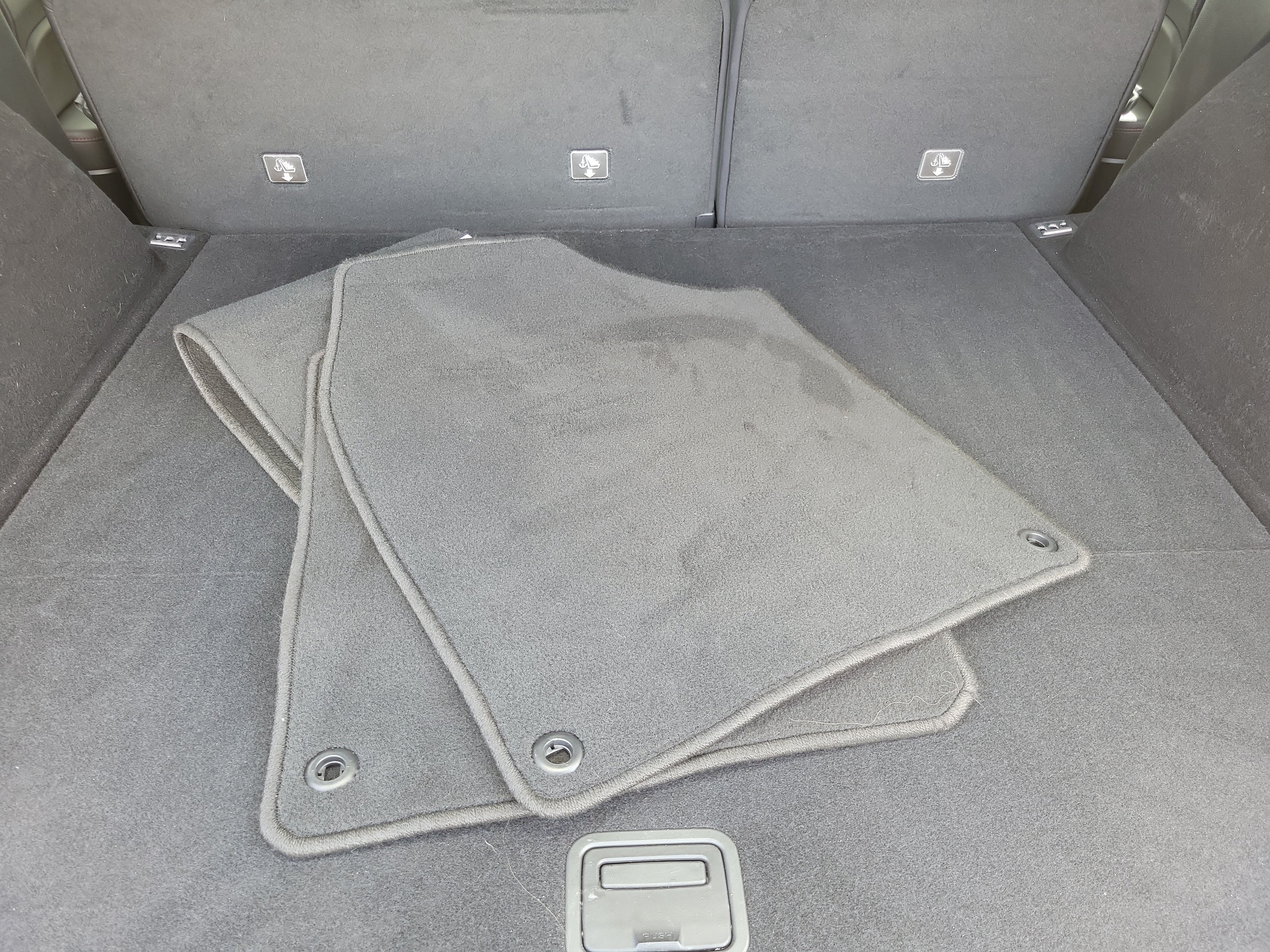 Certified 2024 Honda Passport Black Edition image 6