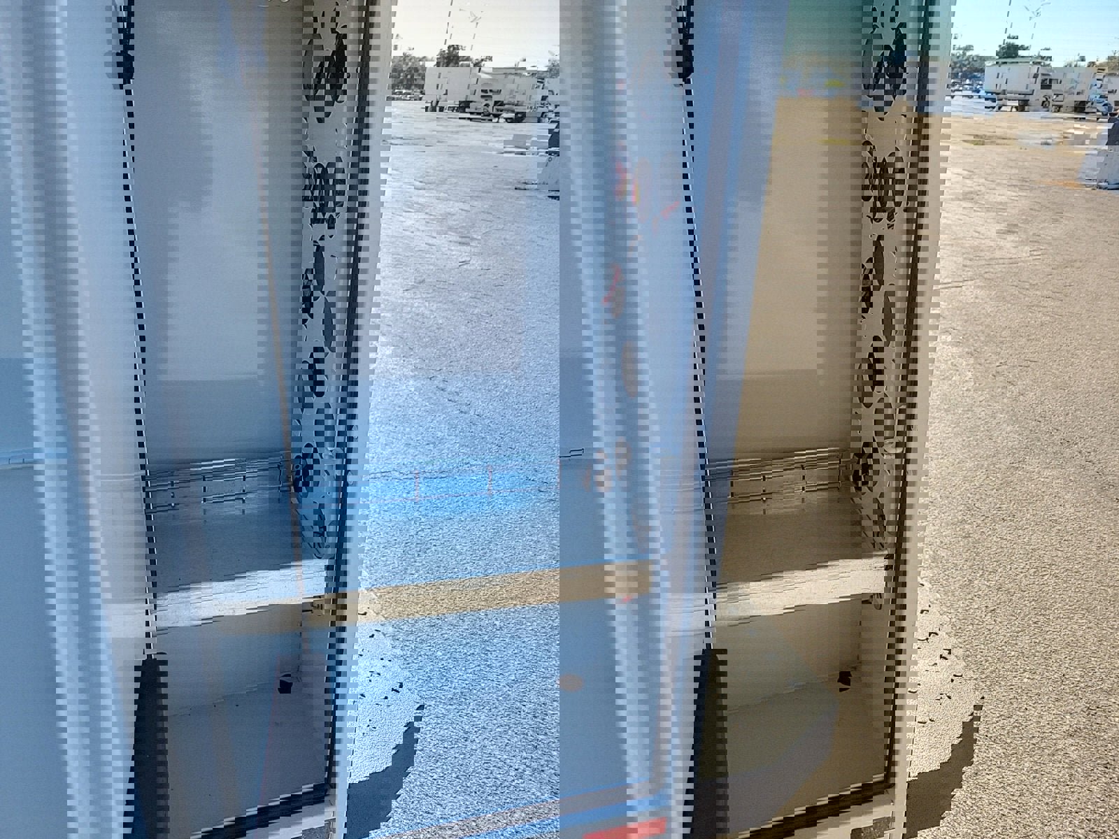 New 2025 GMC Savana 3500 w/ Power Convenience Package image 14