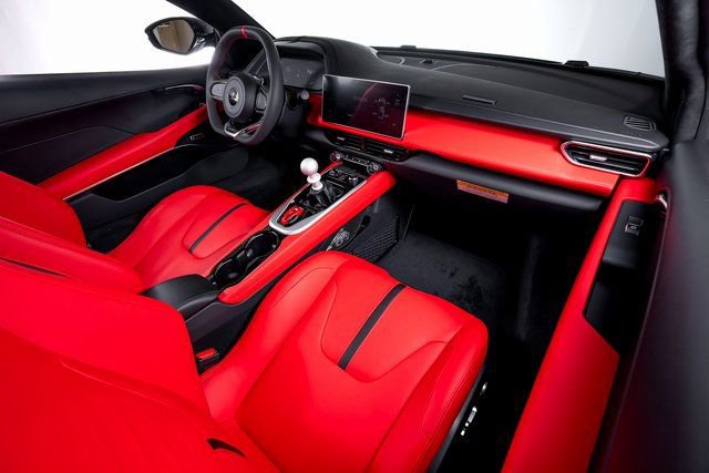 Used 2026 Lotus Emira image 44