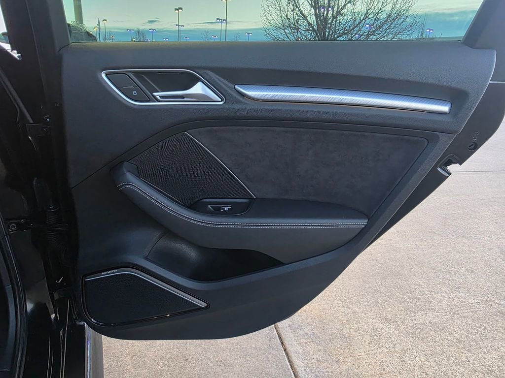 Used 2019 Audi RS 3 image 28