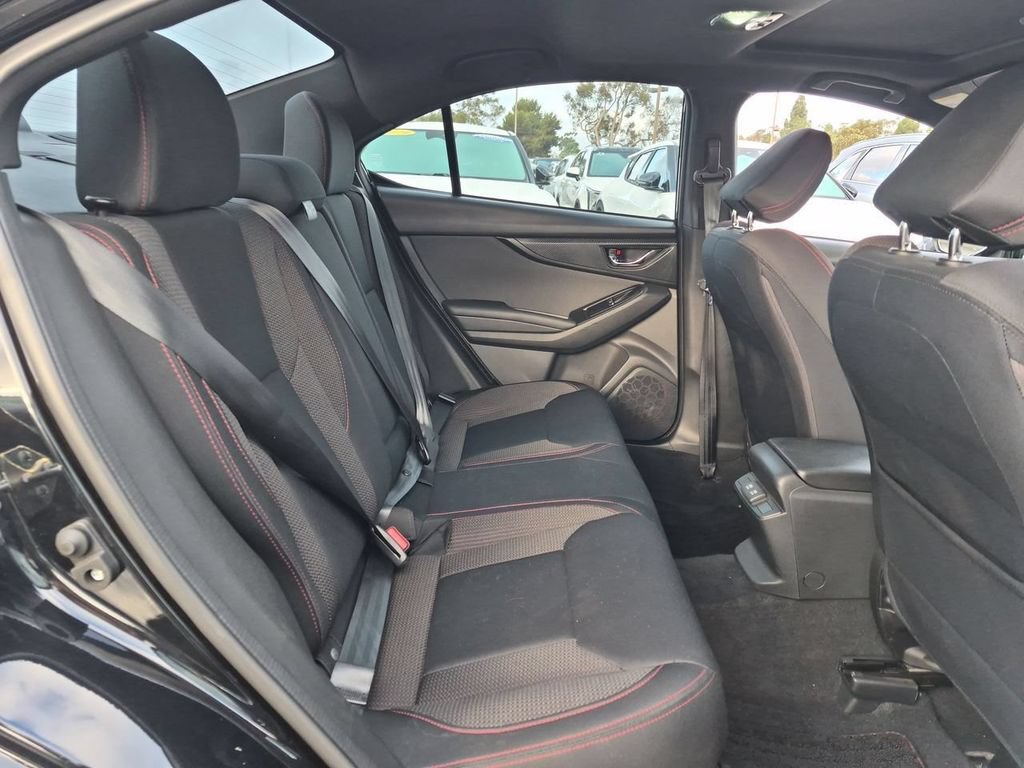 Used 2022 Subaru WRX Premium AWD/4WD image 28