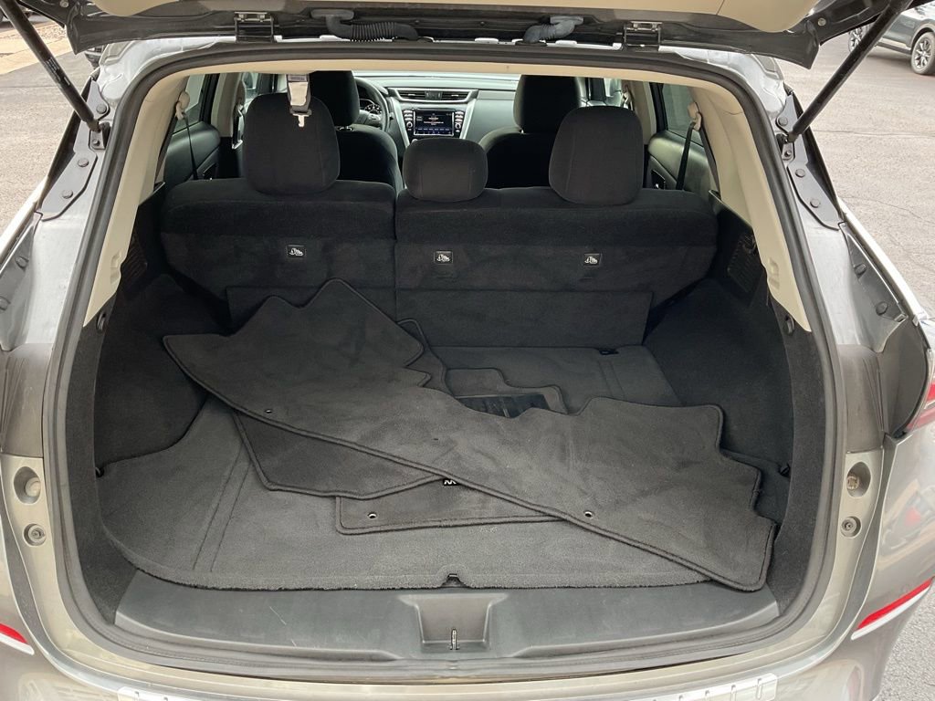 Used 2022 Nissan Murano S image 19