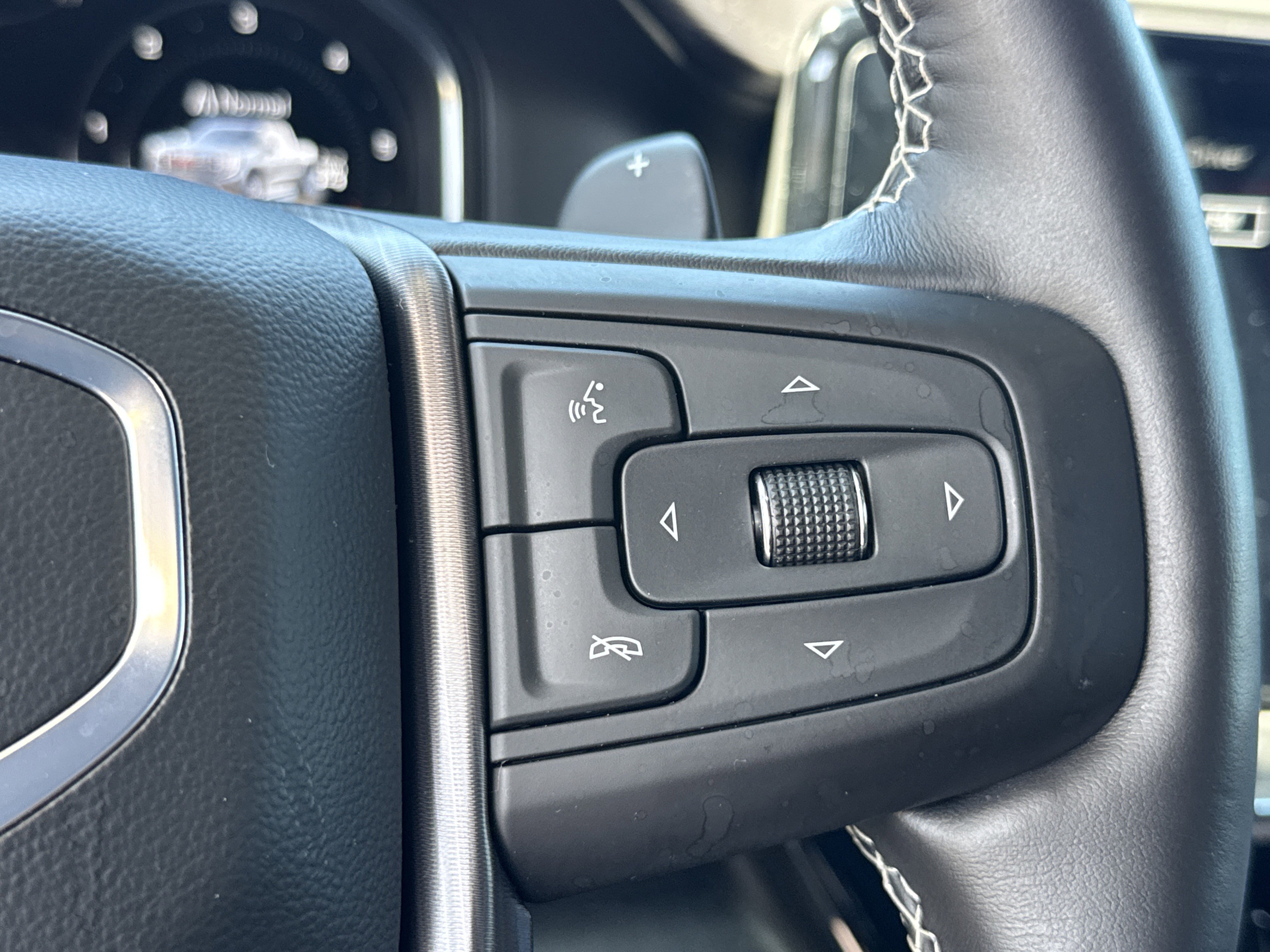 Used 2025 GMC Sierra 1500 Denali Ultimate AWD/4WD image 21