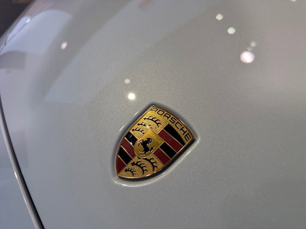 Certified 2024 Porsche 911 Carrera GTS image 37