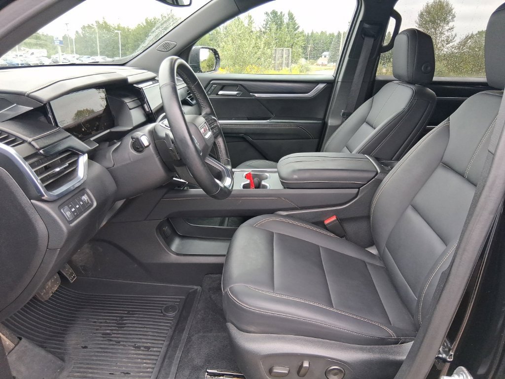 Used 2024 GMC Acadia Elevation w/ Trailering Package AWD/4WD image 29