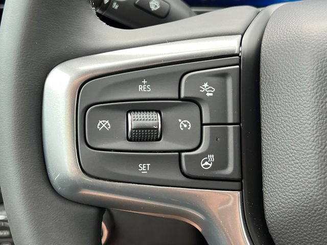 New 2026 Chevrolet Silverado 1500 LT AWD/4WD image 22