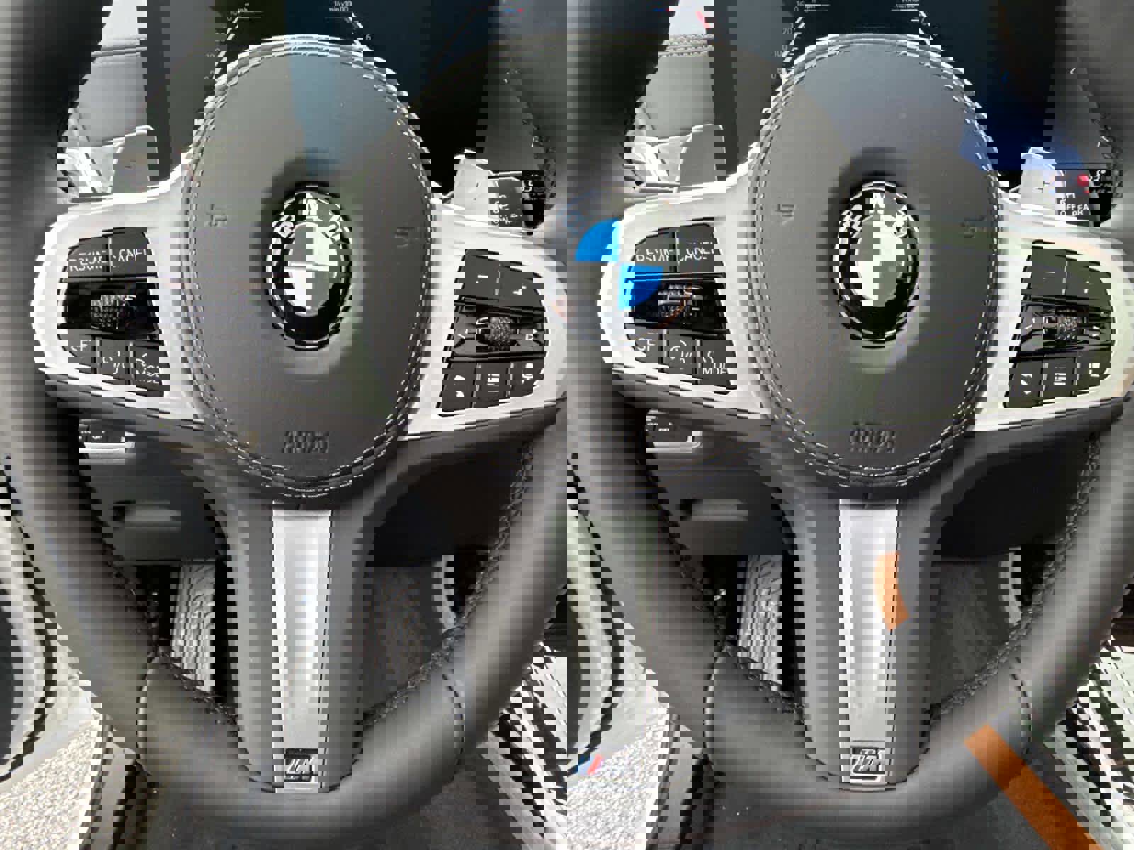 New 2026 BMW X7 xDrive40i w/ M Sport Package image 19