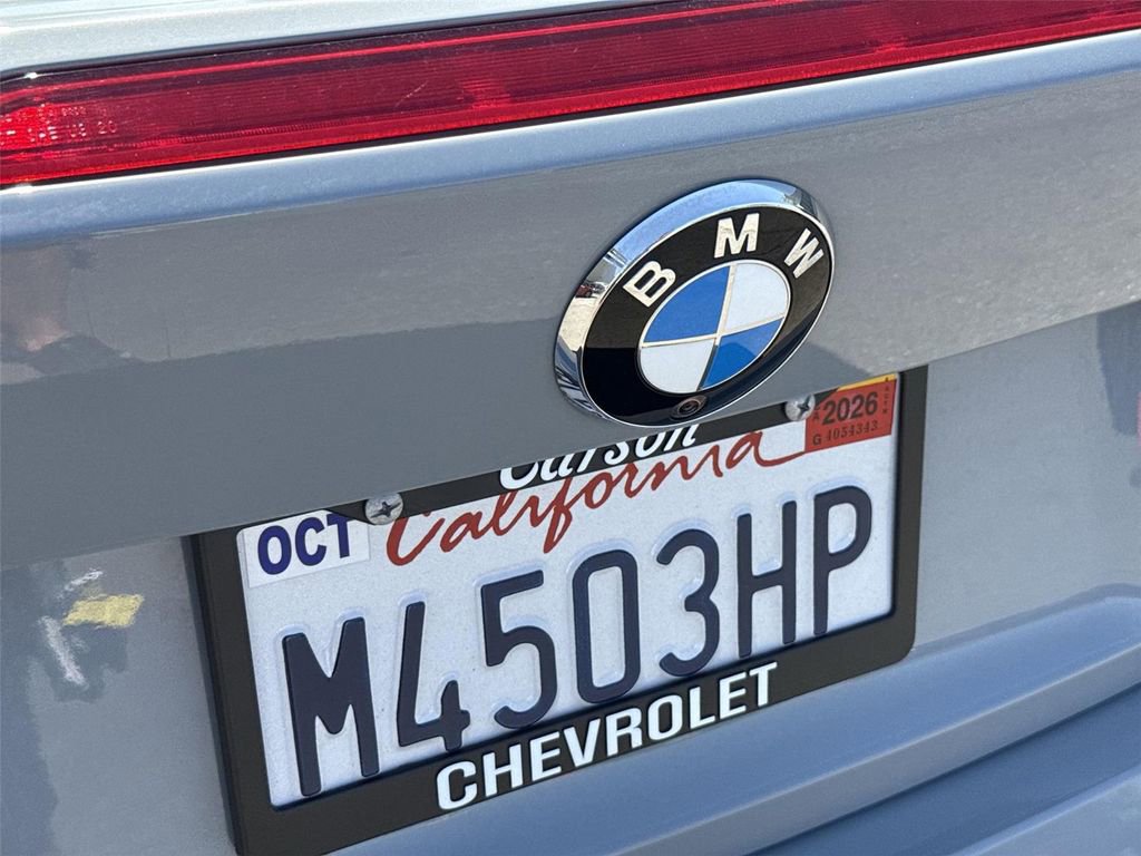 Used 2024 BMW M4 xDrive Competition w/ Executive Package image 29