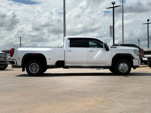 Used 2020 GMC Sierra 3500 Denali w/ Denali Ultimate Package image 8