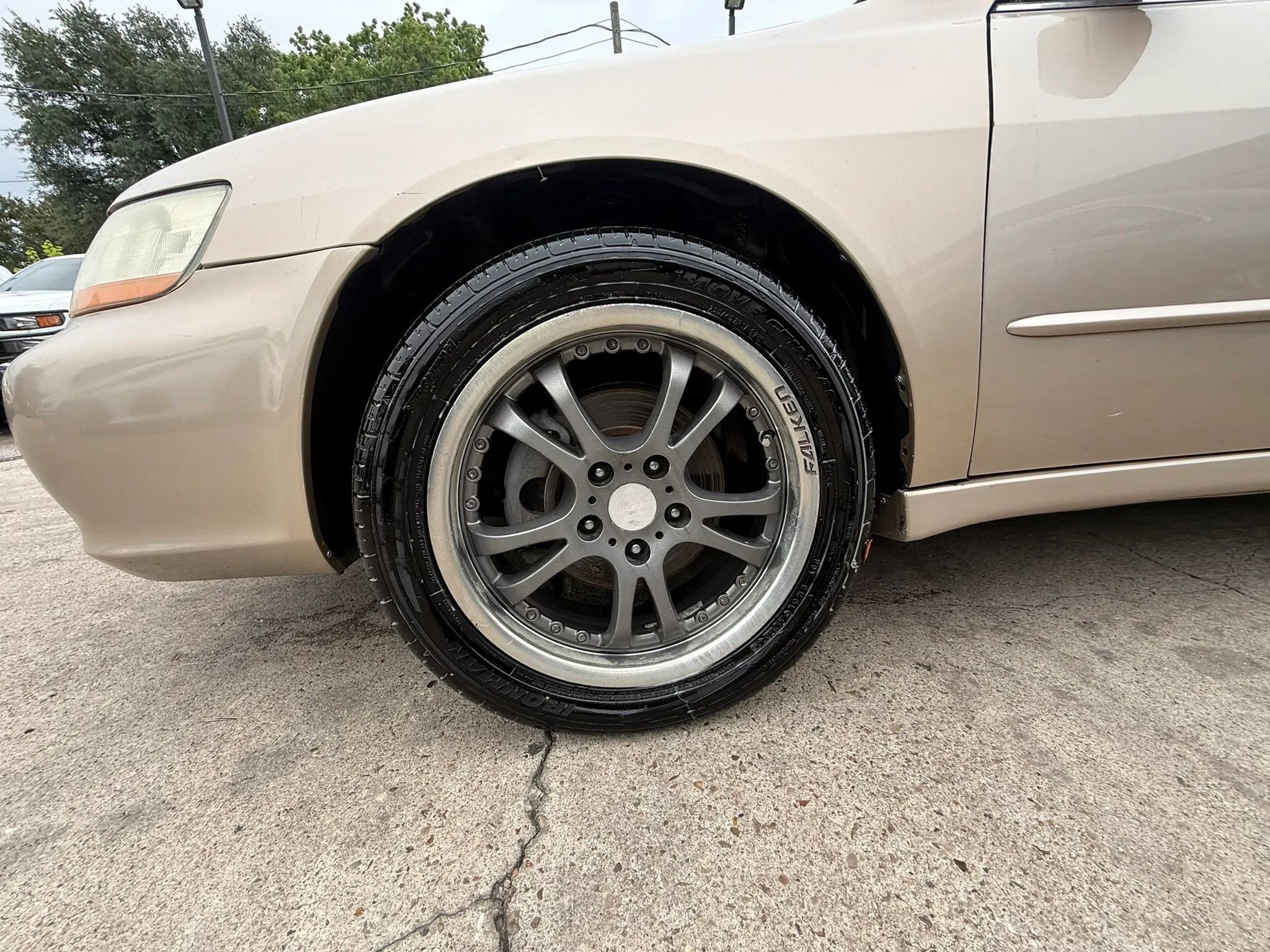 Used 2000 Honda Accord EX image 23