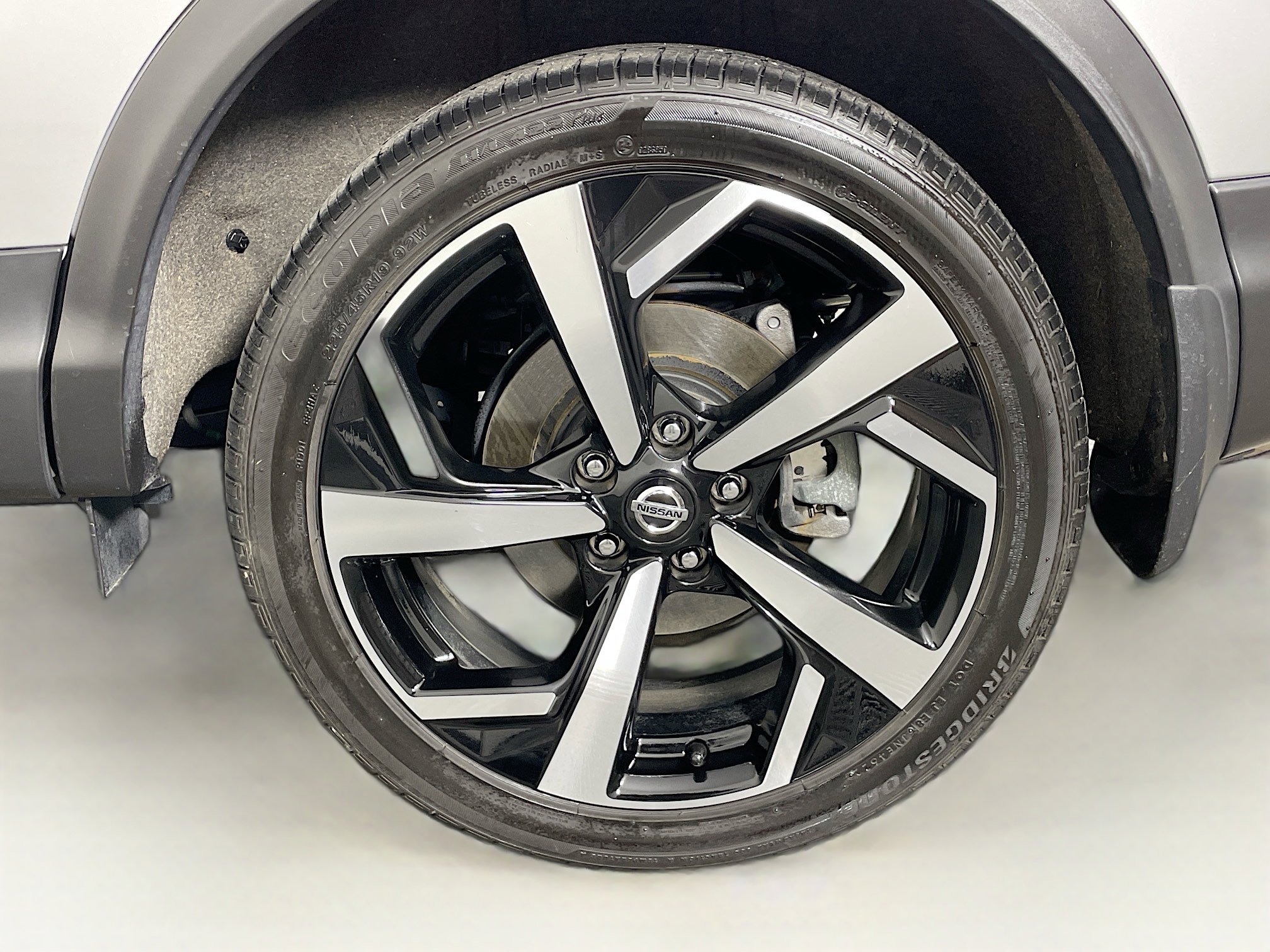 Used 2022 Nissan Rogue Sport SL image 11