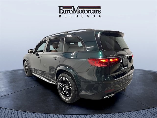 Used 2024 Mercedes-Benz GLS 450 GLS 450 image 3