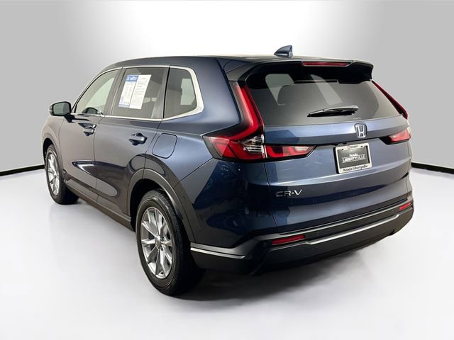 Used 2024 Honda CR-V EX-L image 41