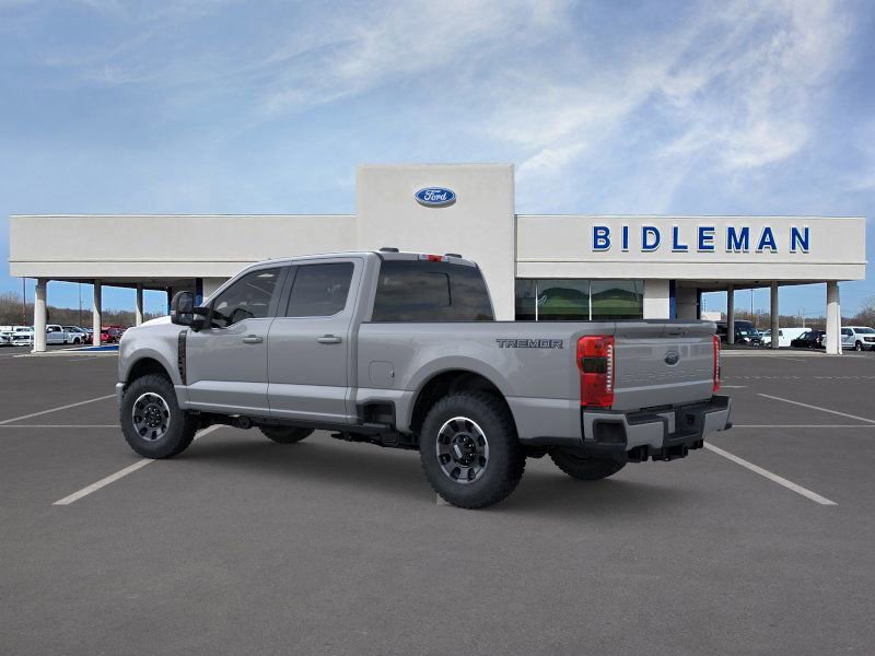 New 2026 Ford F350 Lariat w/ Tremor Off-Road Package image 4