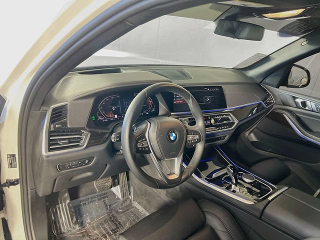 Used 2023 BMW X5 sDrive40i w/ Premium Package RWD image 11