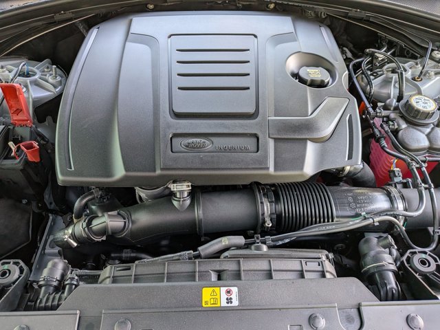 New 2026 Land Rover Range Rover Velar Dynamic SE image 16